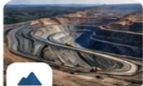 Mineração