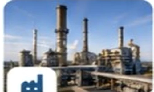Projetos Industriais